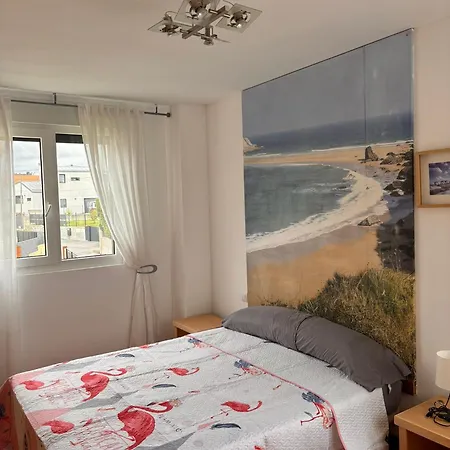 Apartment Duplex - Playa Rh 17a Soto de la Marina