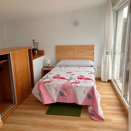 Duplex - Playa Rh 17a