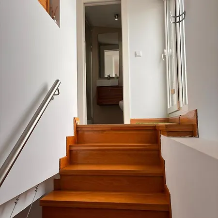 Duplex - Playa Rh 17a Apartment *