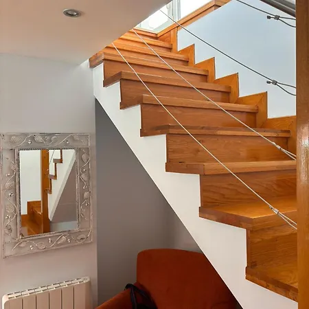 Duplex - Playa Rh 17a Apartment Soto de la Marina