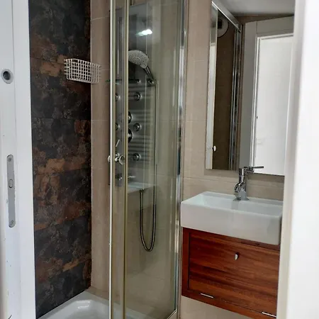 Apartment Duplex - Playa Rh 17a