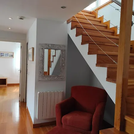 Duplex - Playa Rh 17a Apartment *