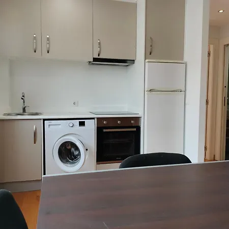 Apartment Duplex - Playa Rh 17a Soto de la Marina