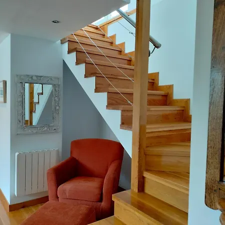 Duplex - Playa Rh 17a *