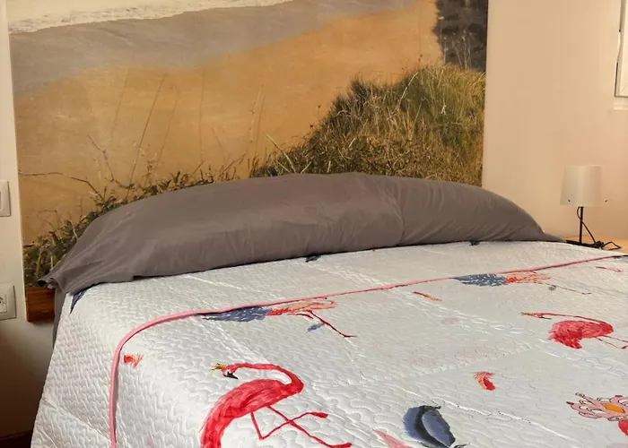 Duplex - Playa Rh 17a Apartment Soto de la Marina