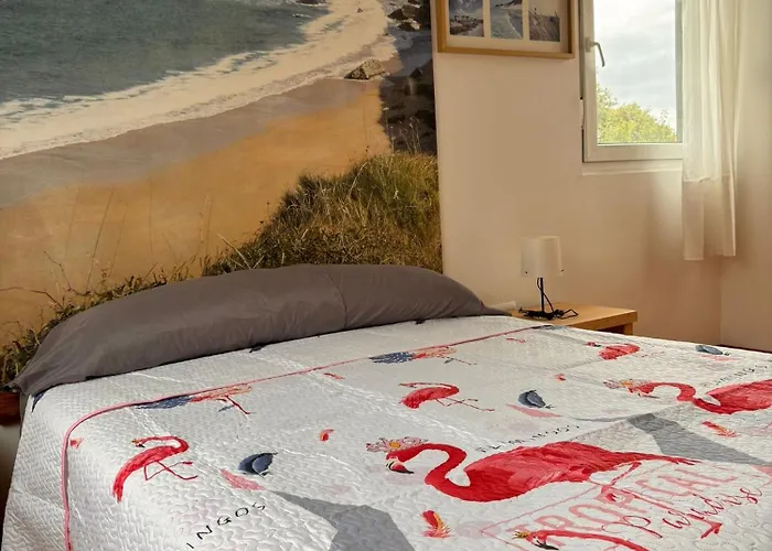 Apartment Duplex - Playa Rh 17a