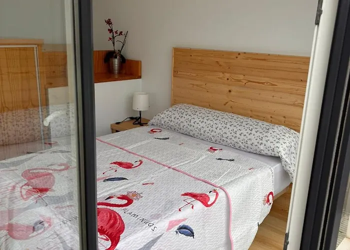 Duplex - Playa Rh 17a Apartment Soto de la Marina