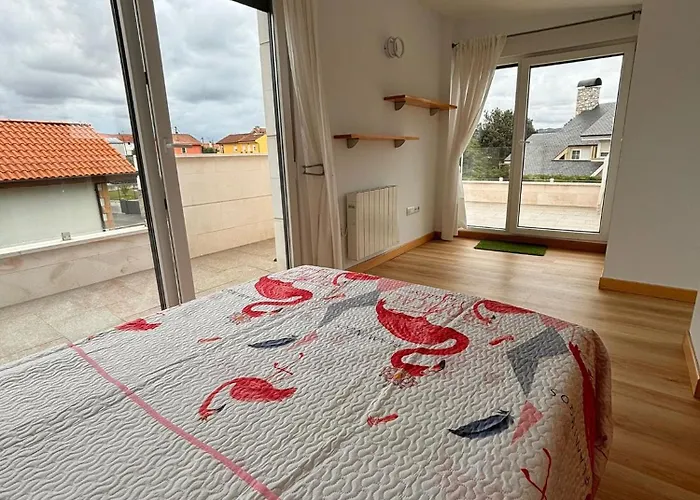 Apartment Duplex - Playa Rh 17a *