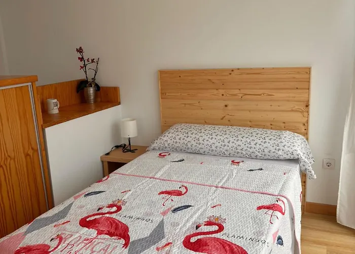 Apartment Duplex - Playa Rh 17a *