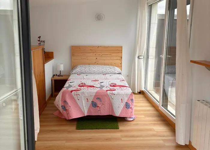 Duplex - Playa Rh 17a Apartment Soto de la Marina