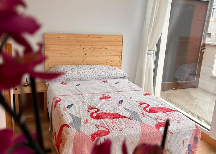 Apartment Duplex - Playa Rh 17a