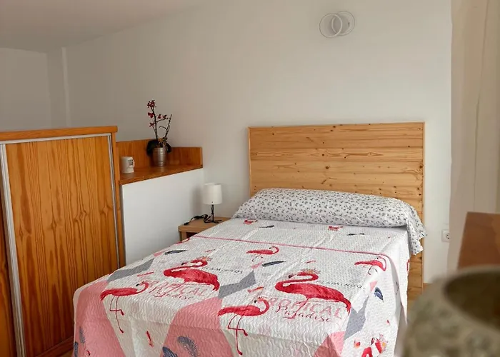 Duplex - Playa Rh 17a