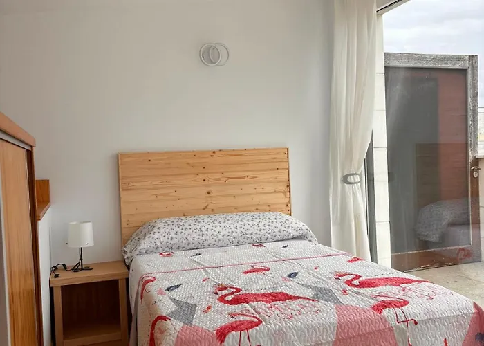 Apartment Duplex - Playa Rh 17a