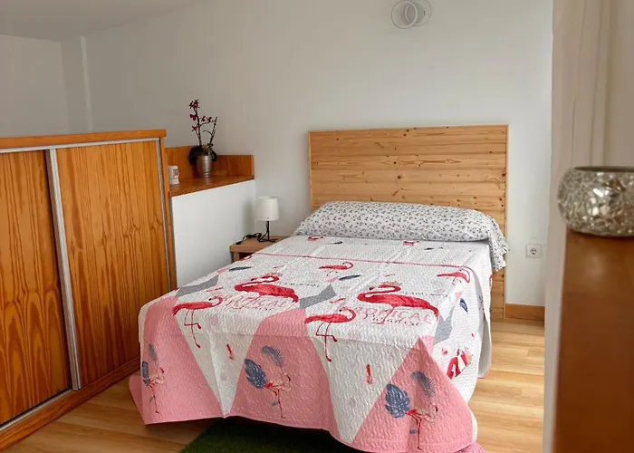 Apartment Duplex - Playa Rh 17a *