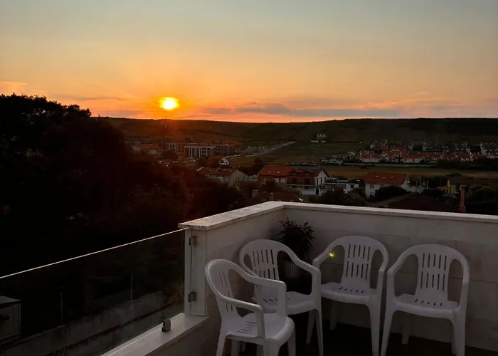 Duplex - Playa Rh 17a *