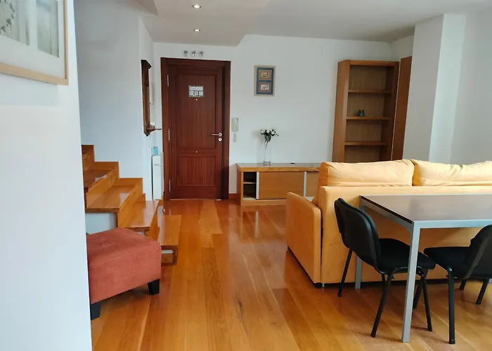 Duplex - Playa Rh 17a Apartment