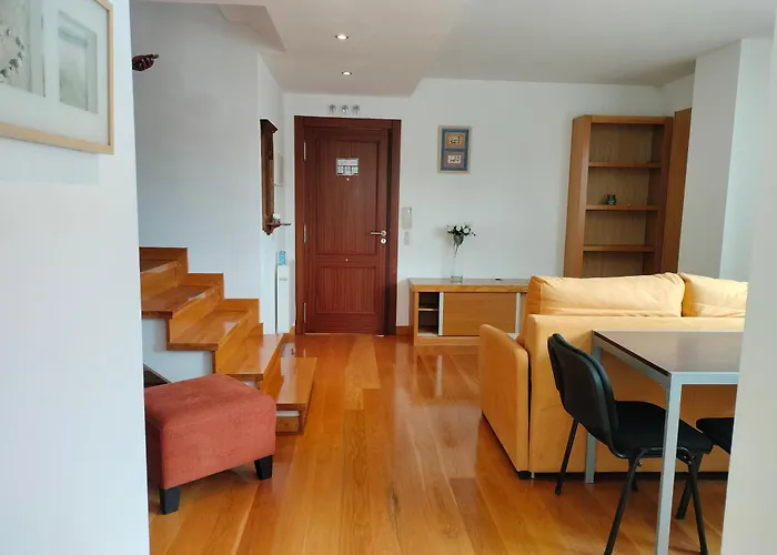 Duplex - Playa Rh 17a Apartment Soto de la Marina