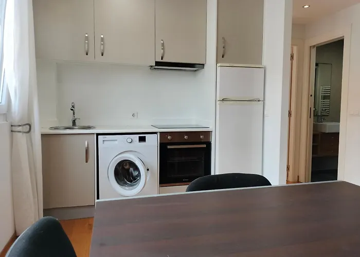 Apartment Duplex - Playa Rh 17a Soto de la Marina