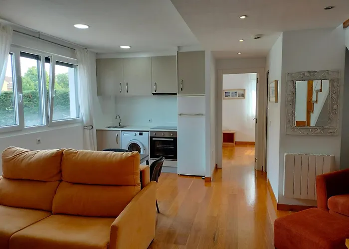 Apartment Duplex - Playa Rh 17a *