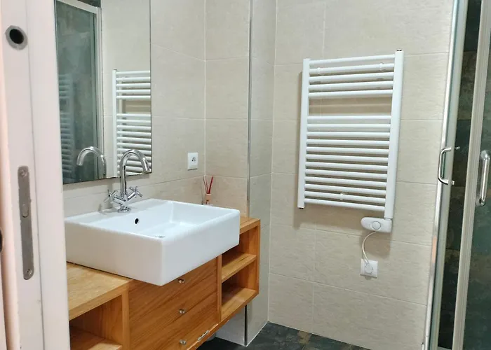 Apartment Duplex - Playa Rh 17a