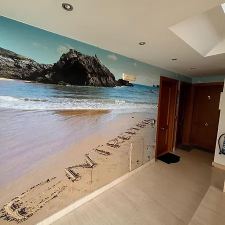 Apartment Duplex - Playa Rh 17a Soto de la Marina