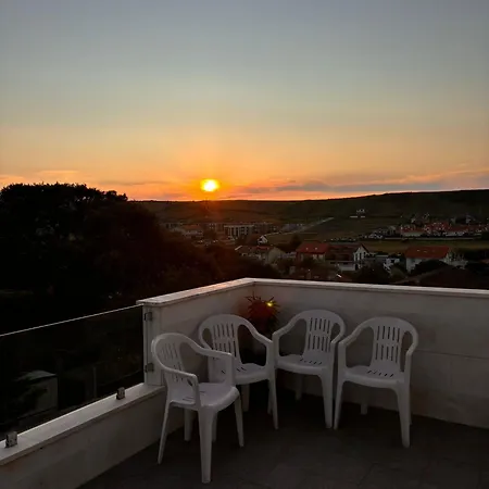 Apartment Duplex - Playa Rh 17a *