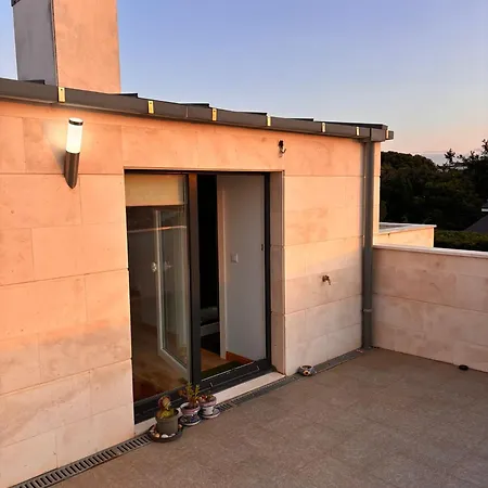 Duplex - Playa Rh 17a Apartment