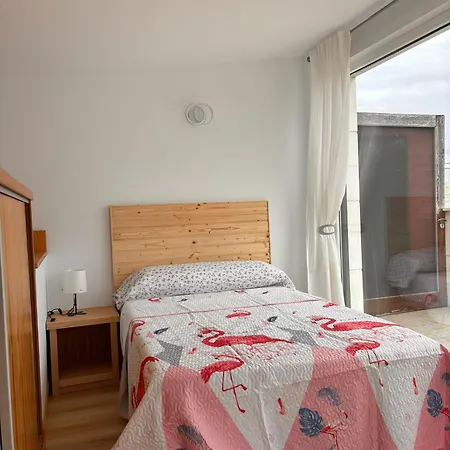 Apartment Duplex - Playa Rh 17a