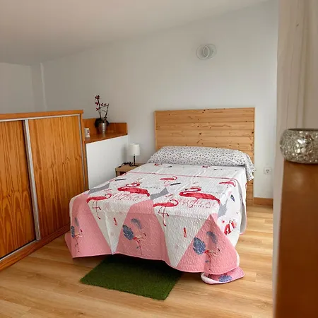 Apartment Duplex - Playa Rh 17a *