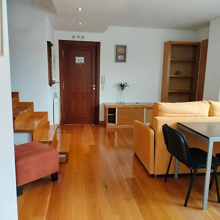 Duplex - Playa Rh 17a Apartment