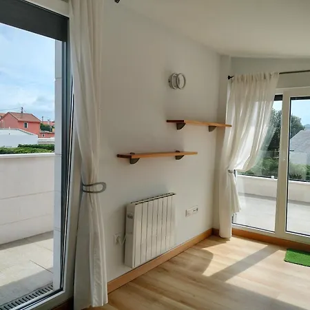 Duplex - Playa Rh 17a *