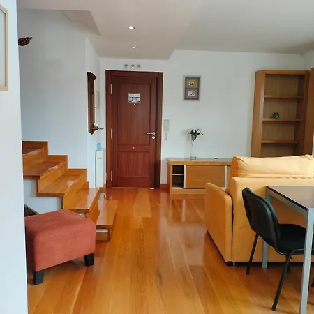 Duplex - Playa Rh 17a Apartment Soto de la Marina