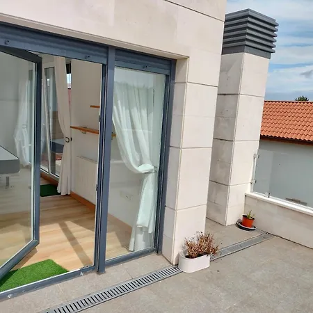 Apartment Duplex - Playa Rh 17a Soto de la Marina