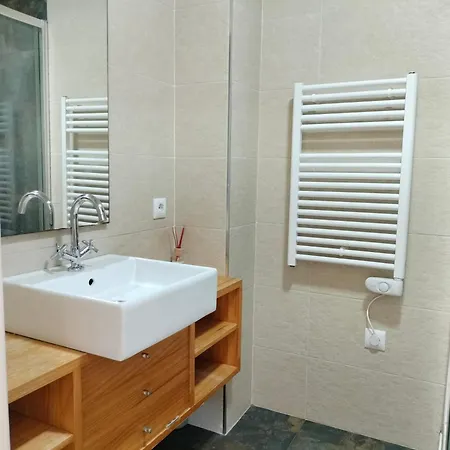 Apartment Duplex - Playa Rh 17a