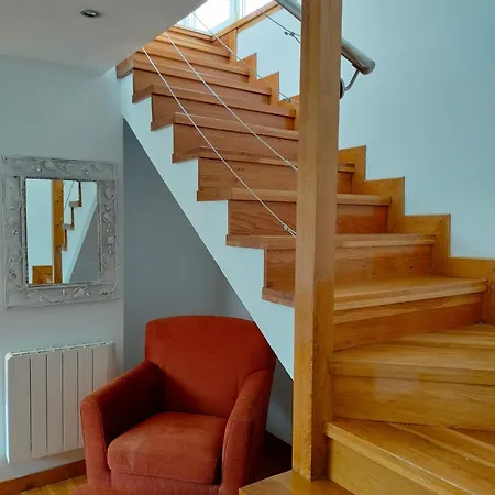 Duplex - Playa Rh 17a Apartment *