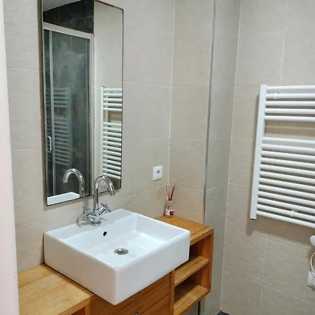 Duplex - Playa Rh 17a * Soto de la Marina