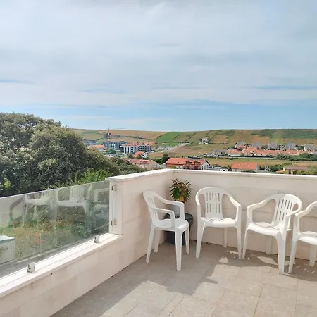 Duplex - Playa Rh 17a Soto de la Marina