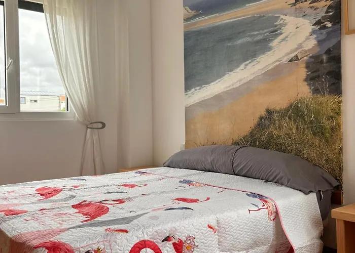 Duplex - Playa Rh 17a *