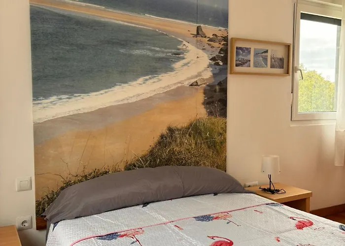 Duplex - Playa Rh 17a Apartment Soto de la Marina