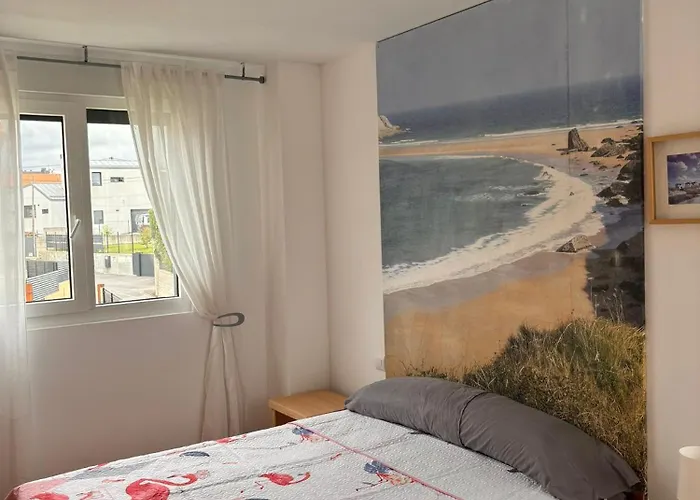 Apartment Duplex - Playa Rh 17a Soto de la Marina