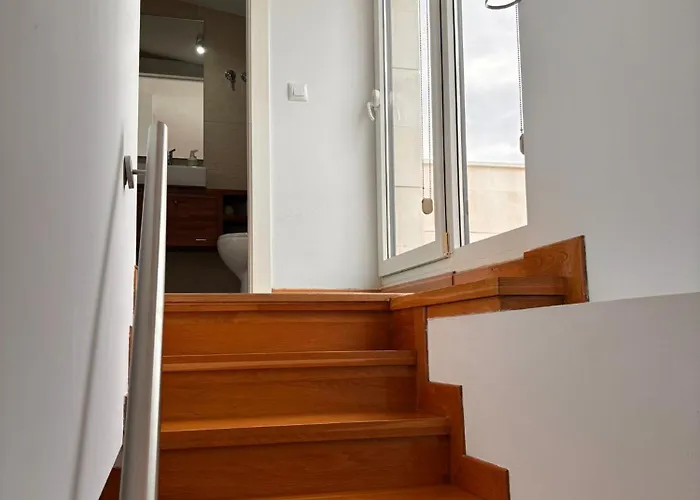 Duplex - Playa Rh 17a Soto de la Marina