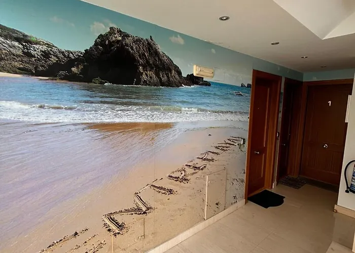 Apartment Duplex - Playa Rh 17a Soto de la Marina