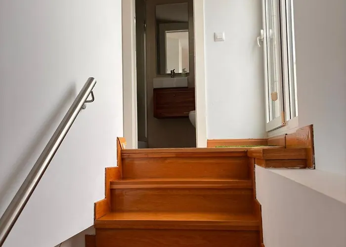 Duplex - Playa Rh 17a Apartment *