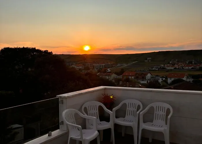 Apartment Duplex - Playa Rh 17a *