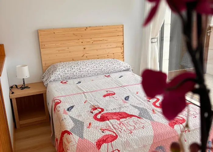 Apartment Duplex - Playa Rh 17a Soto de la Marina