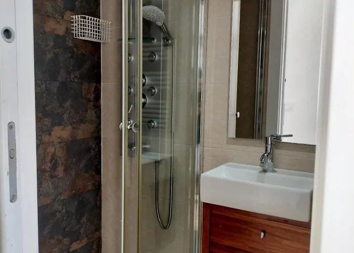 Apartment Duplex - Playa Rh 17a