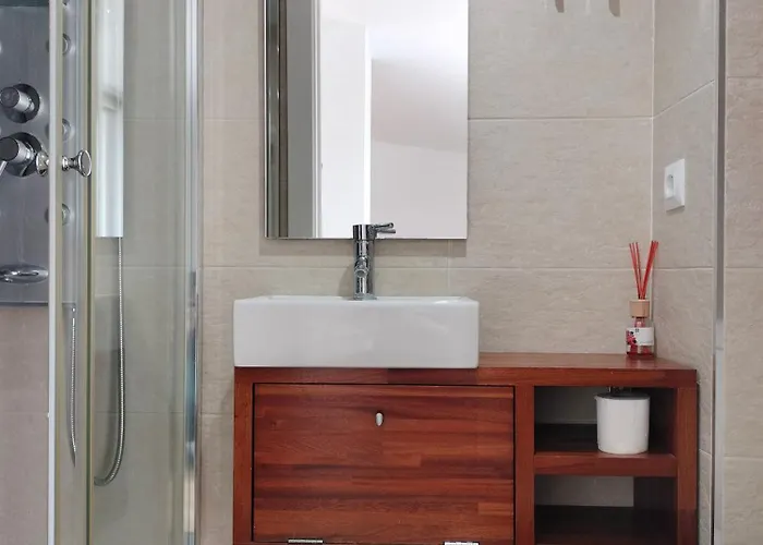 Apartment Duplex - Playa Rh 17a Soto de la Marina