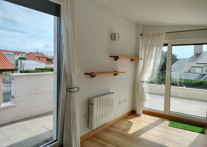 Duplex - Playa Rh 17a *