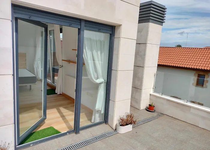 Apartment Duplex - Playa Rh 17a Soto de la Marina