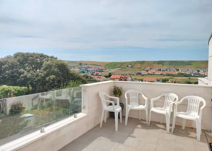 Duplex - Playa Rh 17a Soto de la Marina